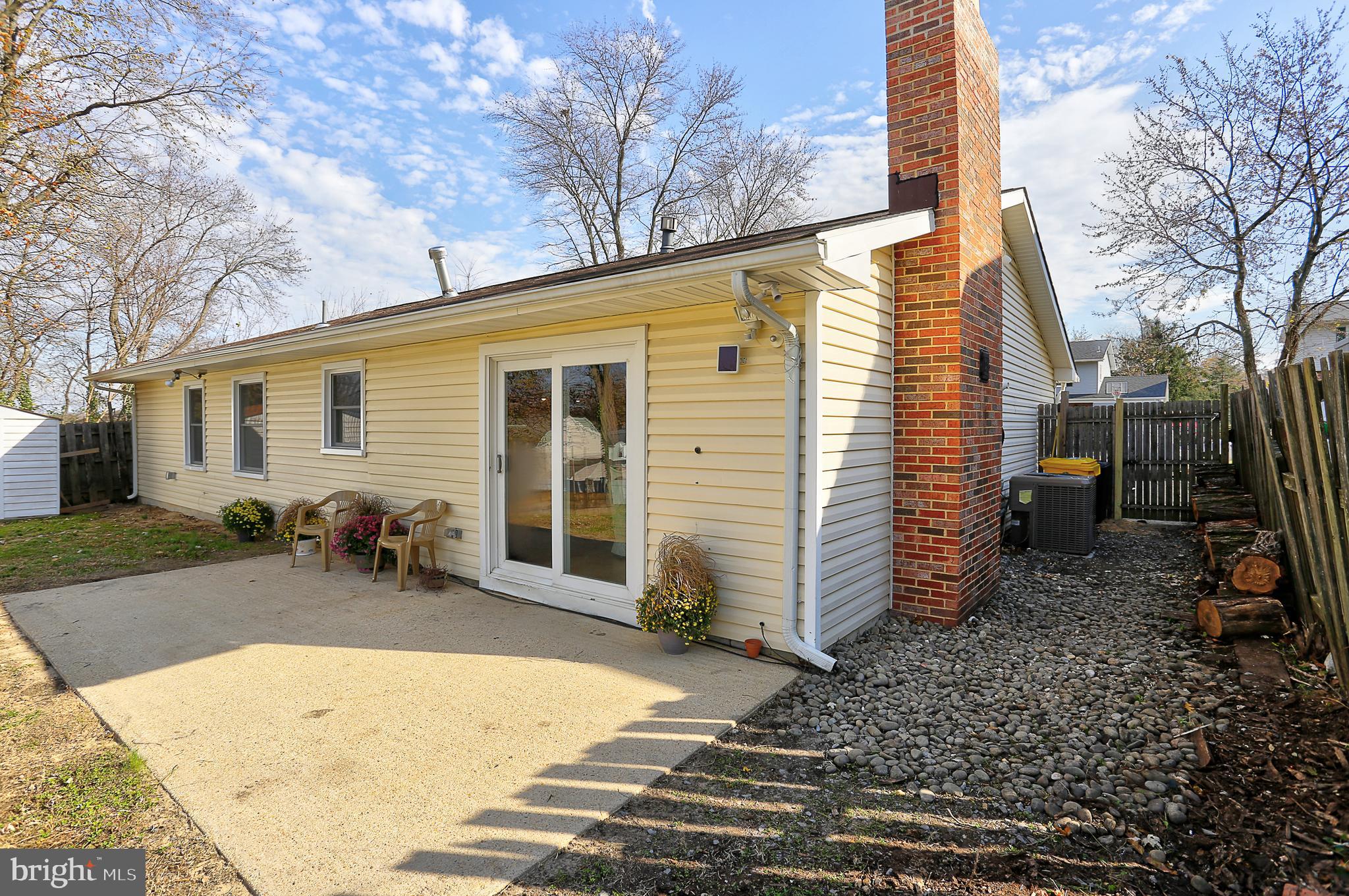 7934 Tower Court Road Severn, MD 21144 - Photo 34 of 39 Gallery Image 34
