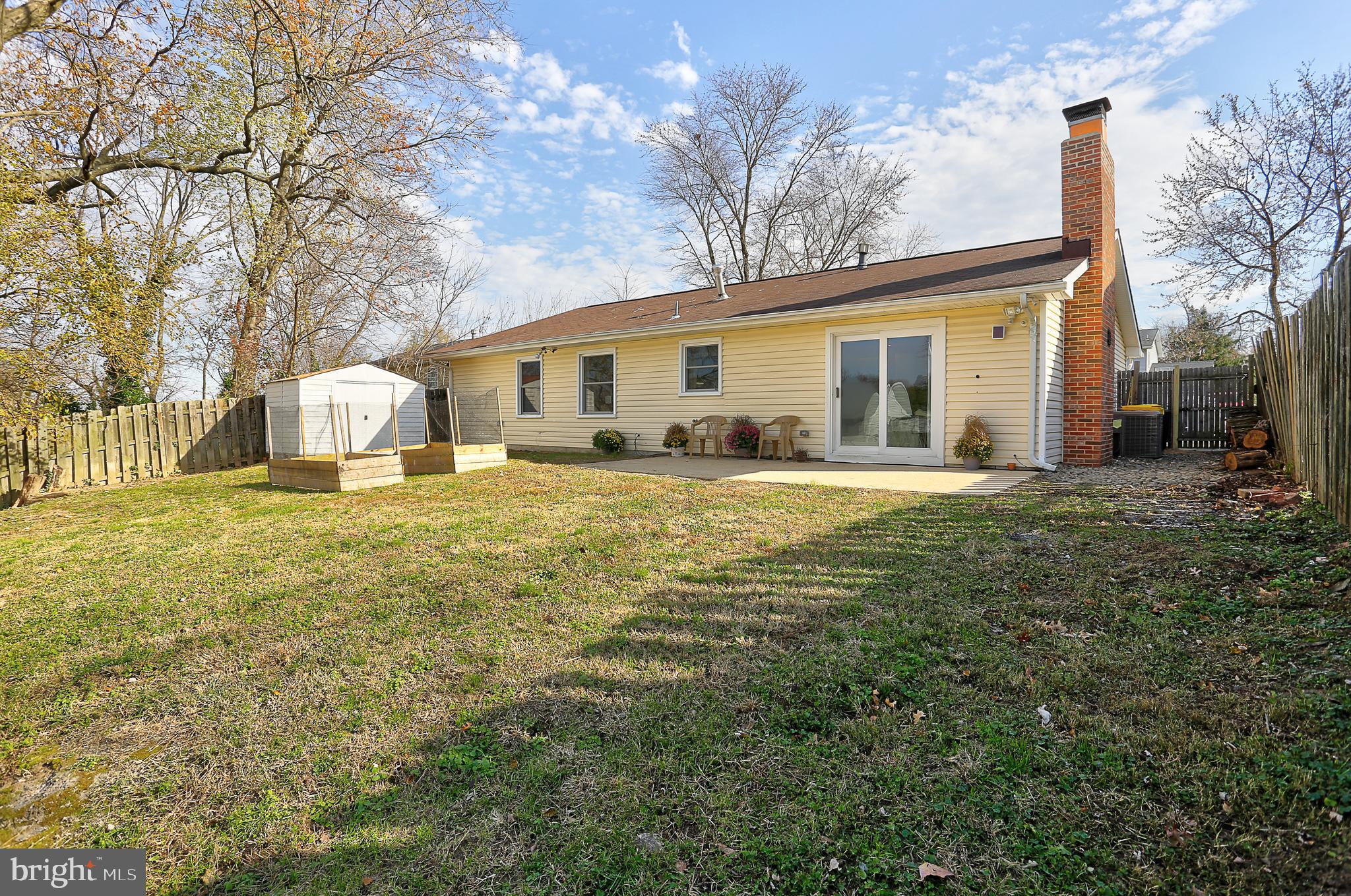7934 Tower Court Road Severn, MD 21144 - Photo 35 of 39 Gallery Image 35