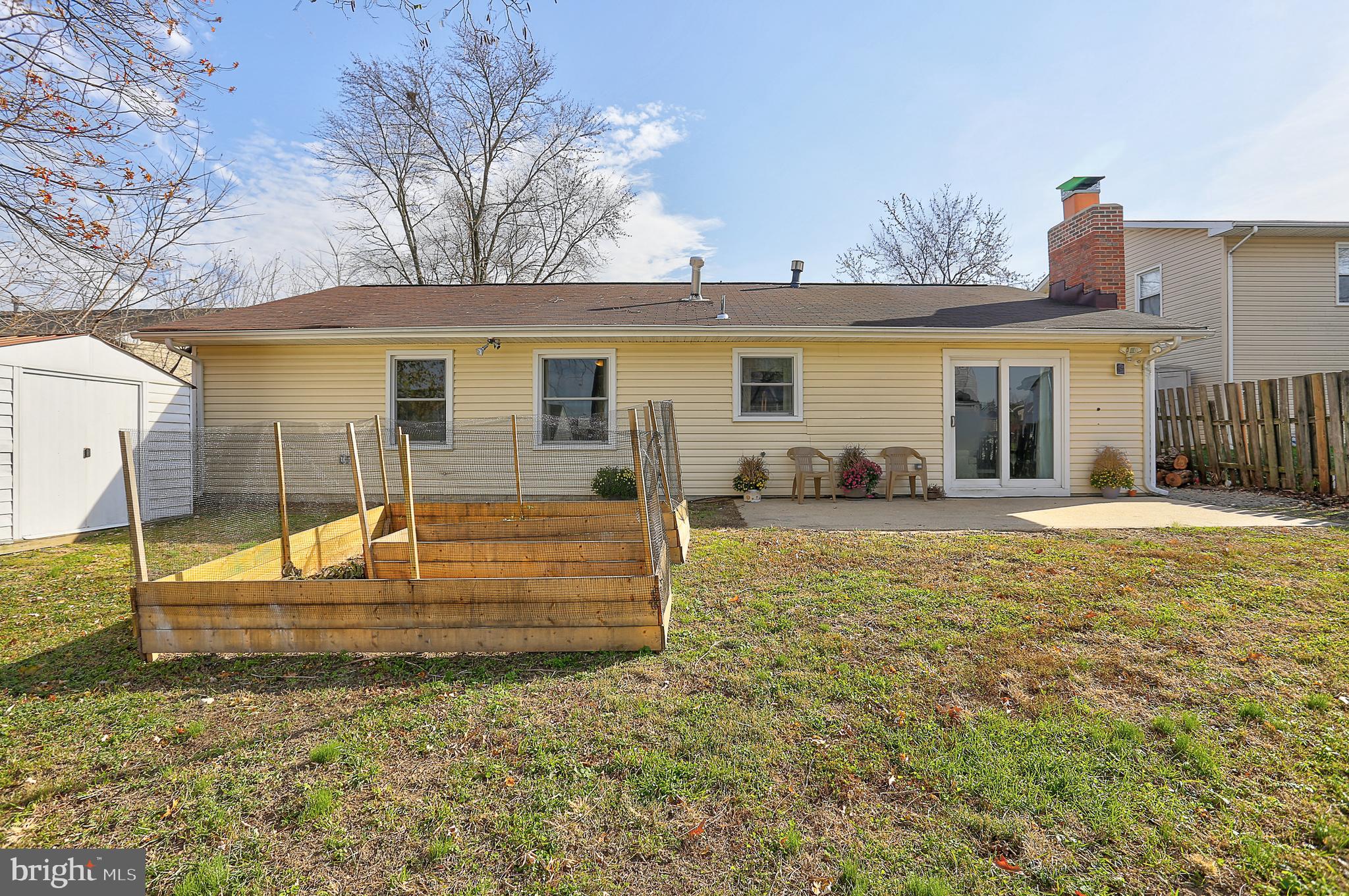 7934 Tower Court Road Severn, MD 21144 - Photo 36 of 39 Gallery Image 36