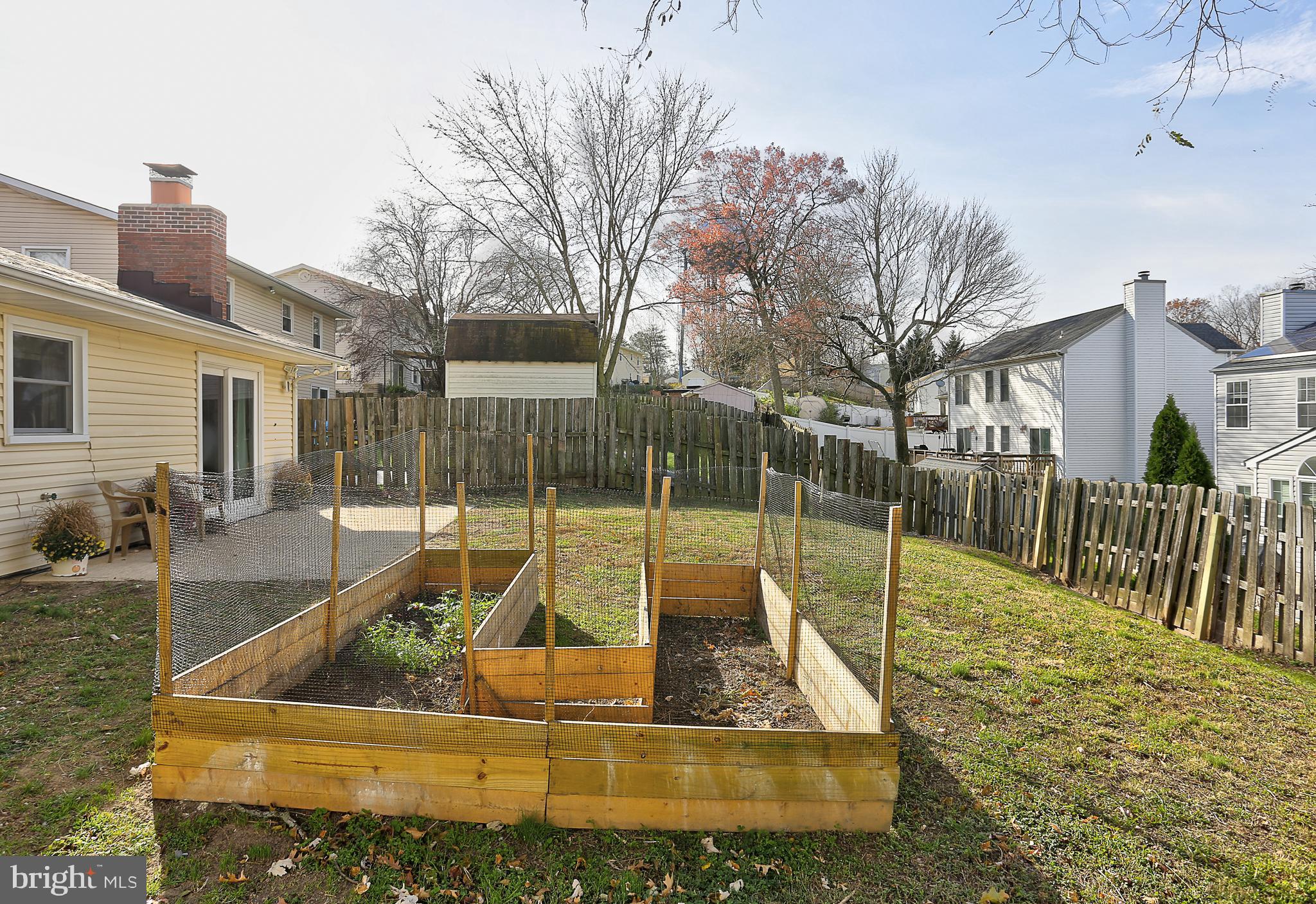 7934 Tower Court Road Severn, MD 21144 - Photo 39 of 39 Gallery Image 39