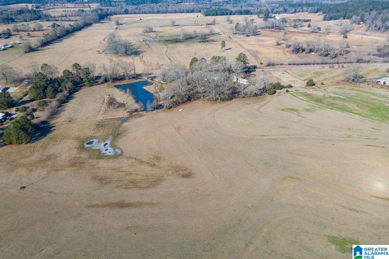11218 Vance Blocton Road Vance, AL 35490 - Photo 2 of 37