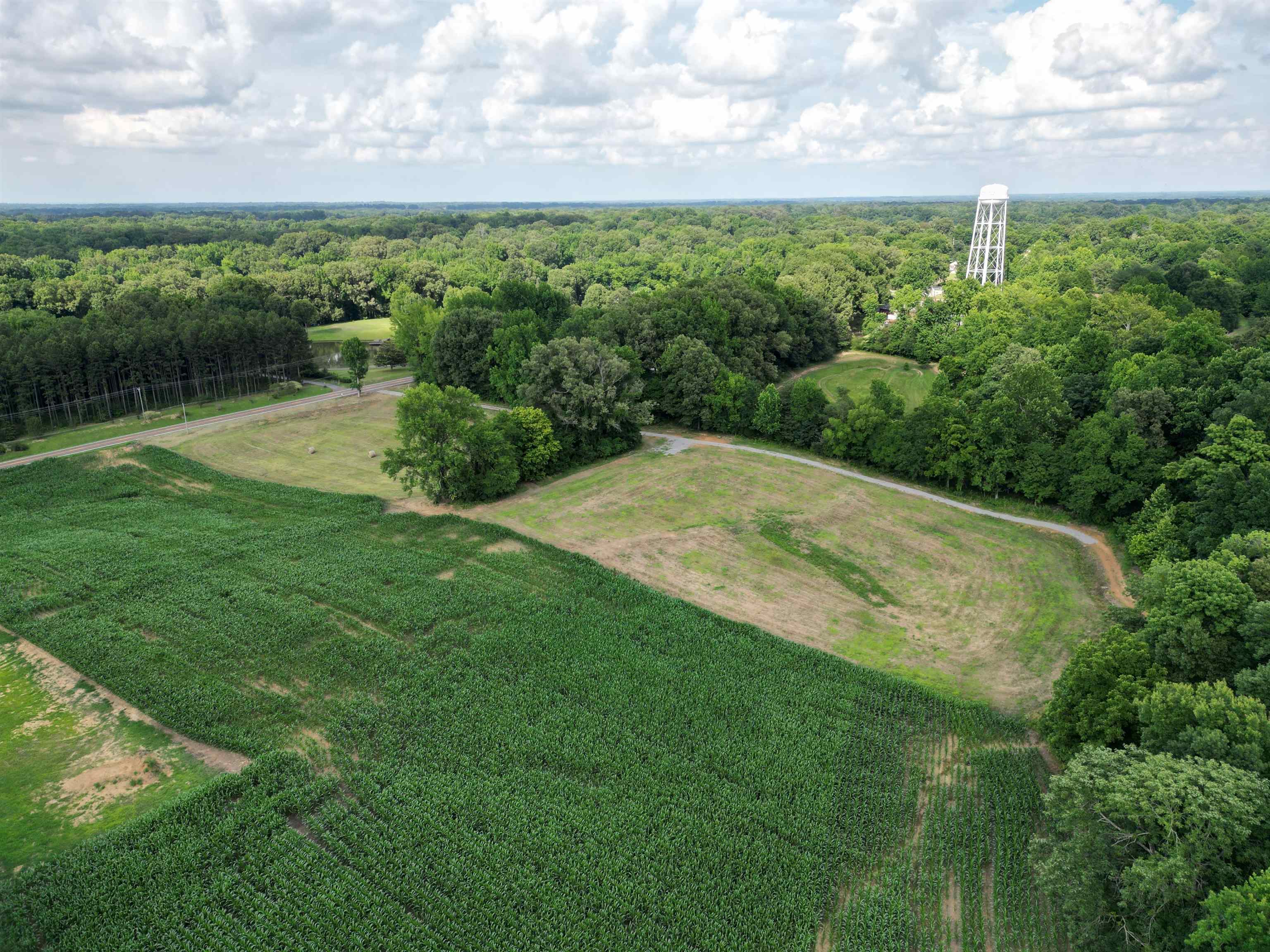 4035 Atoka Idaville Road Atoka, TN 38004 - Photo 23 of 25