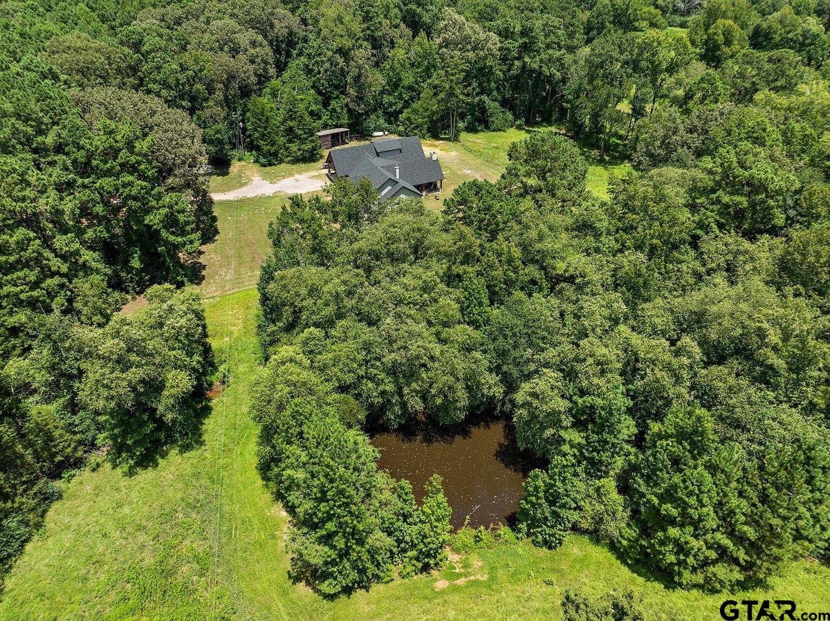 2565 County Road 2103 Rusk, TX 75785 - Photo 35 of 37