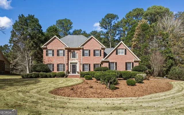 $489,000 | 1721 Windsong Drive Southwest, Conyers, GA 30094