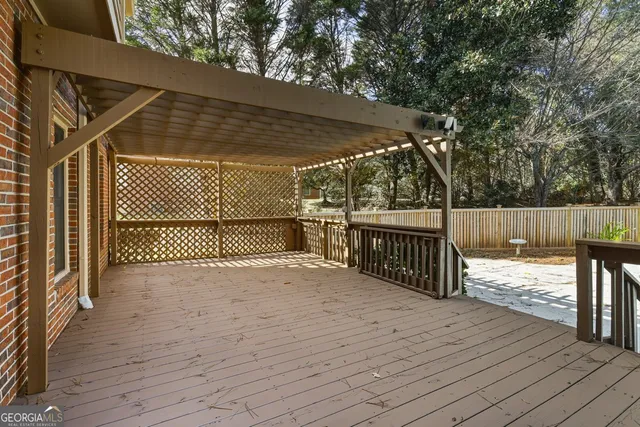 $489,000 | 1721 Windsong Drive Southwest, Conyers, GA 30094