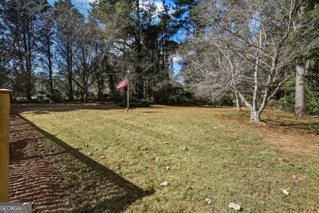 $489,000 | 1721 Windsong Drive Southwest, Conyers, GA 30094