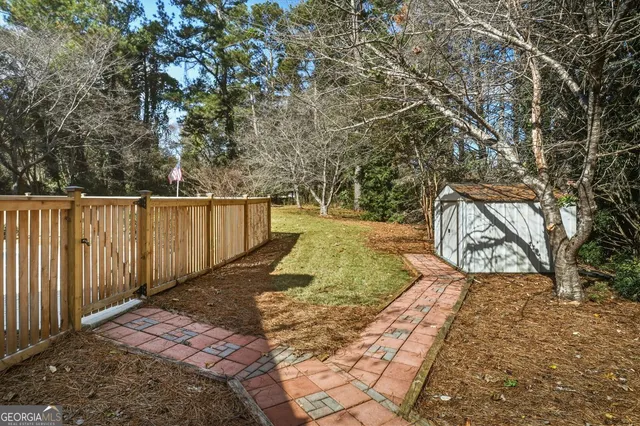 $489,000 | 1721 Windsong Drive Southwest, Conyers, GA 30094