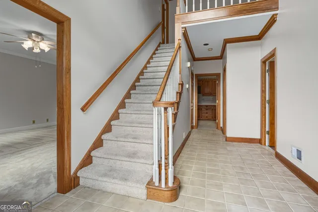 $489,000 | 1721 Windsong Drive Southwest, Conyers, GA 30094