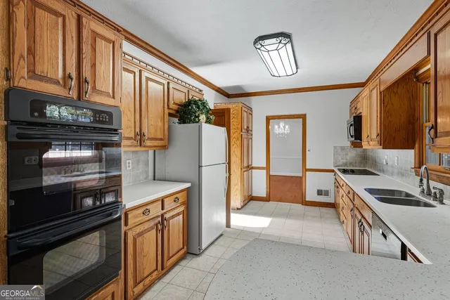 $489,000 | 1721 Windsong Drive Southwest, Conyers, GA 30094