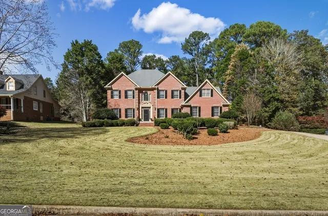 $489,000 | 1721 Windsong Drive Southwest, Conyers, GA 30094