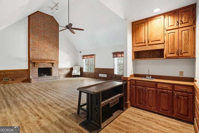 $489,000 | 1721 Windsong Drive Southwest, Conyers, GA 30094