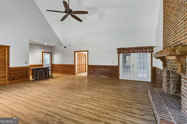 $489,000 | 1721 Windsong Drive Southwest, Conyers, GA 30094