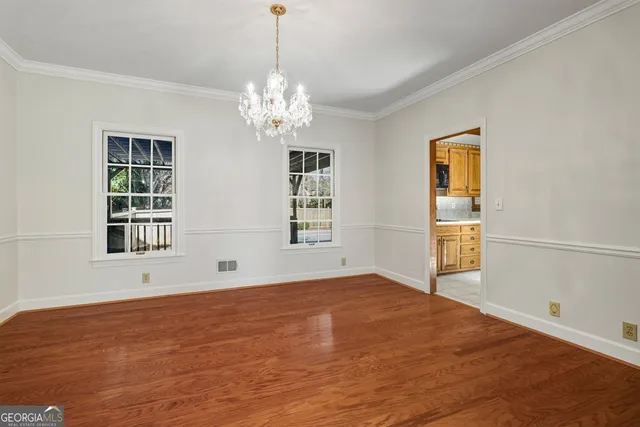 $489,000 | 1721 Windsong Drive Southwest, Conyers, GA 30094