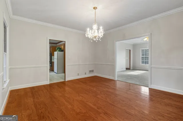 $489,000 | 1721 Windsong Drive Southwest, Conyers, GA 30094