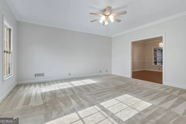 $489,000 | 1721 Windsong Drive Southwest, Conyers, GA 30094