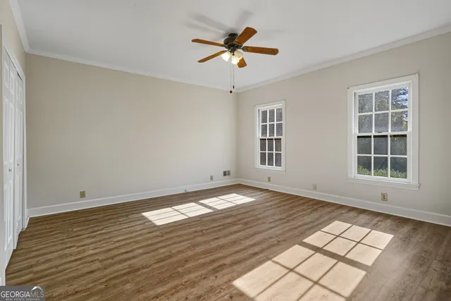 $489,000 | 1721 Windsong Drive Southwest, Conyers, GA 30094