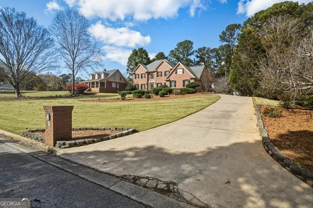 $489,000 | 1721 Windsong Drive Southwest, Conyers, GA 30094
