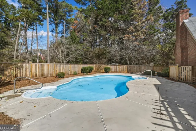 $489,000 | 1721 Windsong Drive Southwest, Conyers, GA 30094