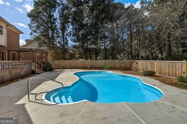 $489,000 | 1721 Windsong Drive Southwest, Conyers, GA 30094