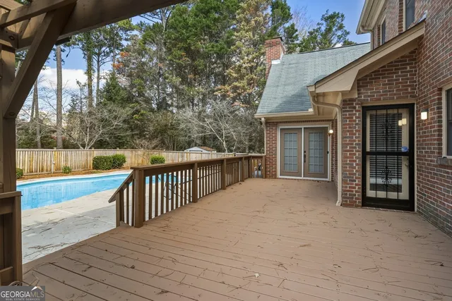 $489,000 | 1721 Windsong Drive Southwest, Conyers, GA 30094