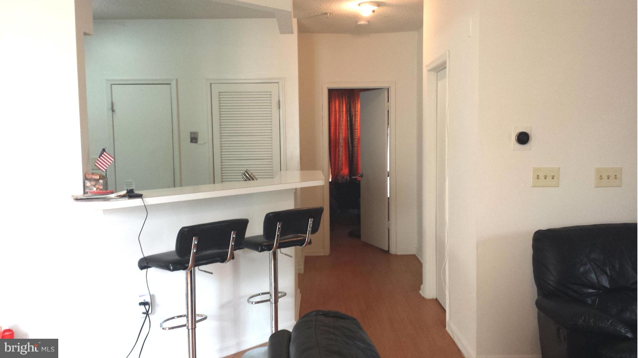 7206 Bogley Road, Unit 201 Baltimore, MD 21244 - Photo 7 of 15 Kitchen