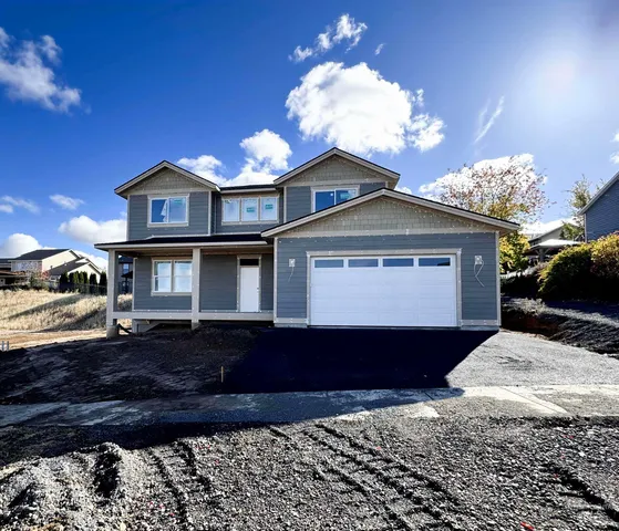 $674,000 | 418 Ryan Lane, Moscow, ID 83843