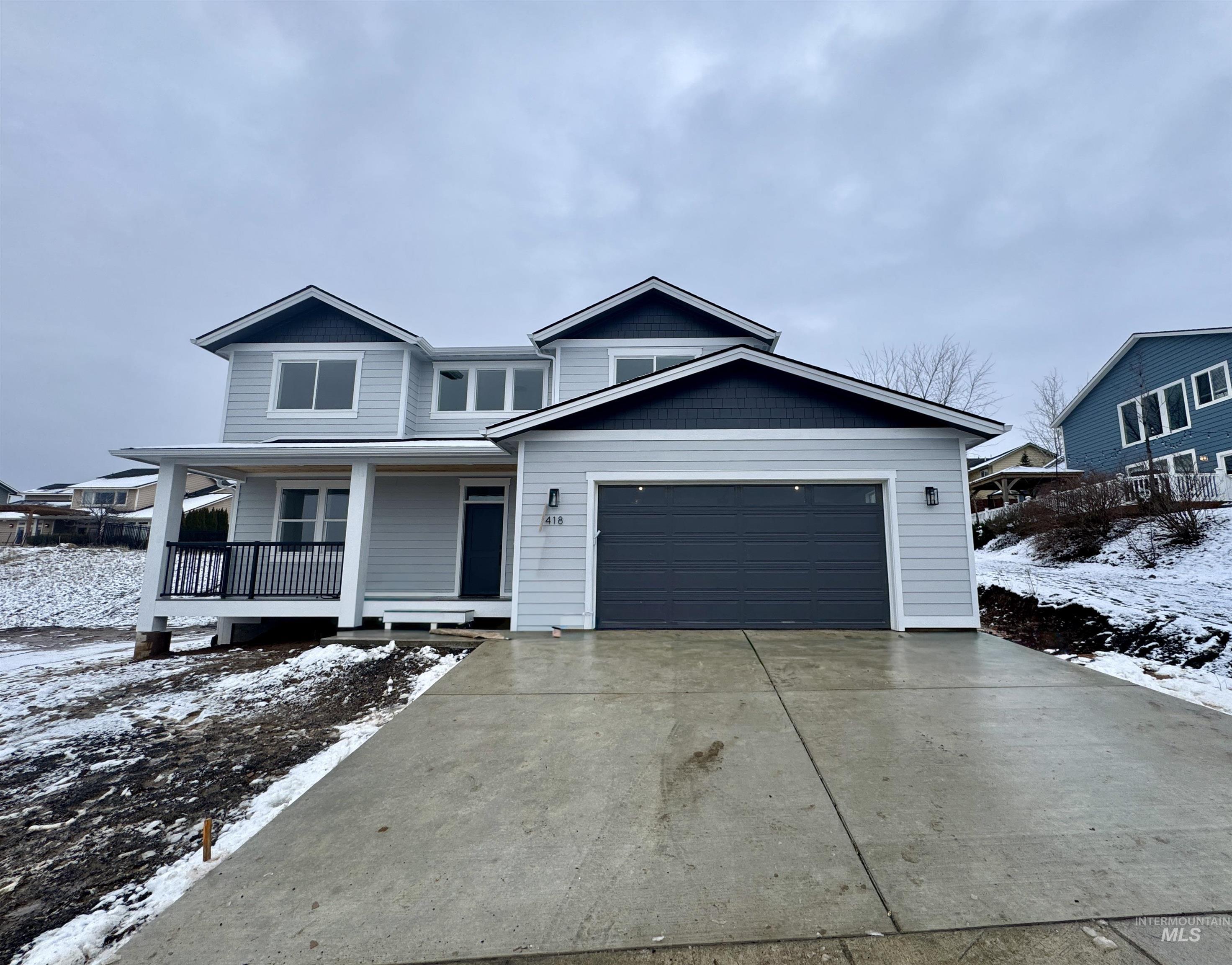 418 Ryan Lane Moscow, ID 83843 - Photo 1 of 1