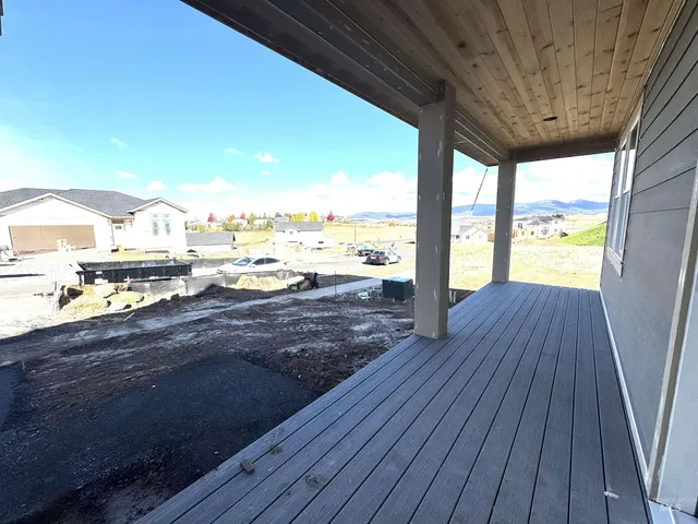 $674,000 | 418 Ryan Lane, Moscow, ID 83843