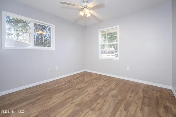 $1,650 | 4640 Hilltop Drive, Ocean Springs, MS 39564