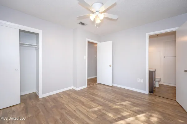 $1,650 | 4640 Hilltop Drive, Ocean Springs, MS 39564