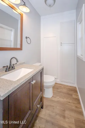 $1,650 | 4640 Hilltop Drive, Ocean Springs, MS 39564