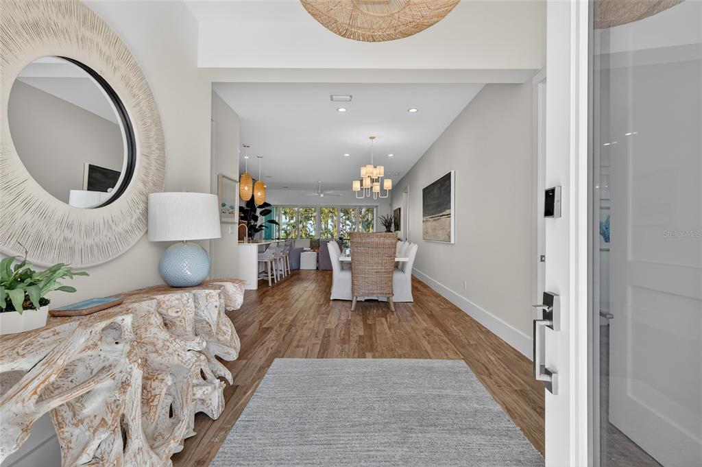 261 Seabreeze Court Boca Grande, FL 33921 - Photo 4 of 44 a view of living room