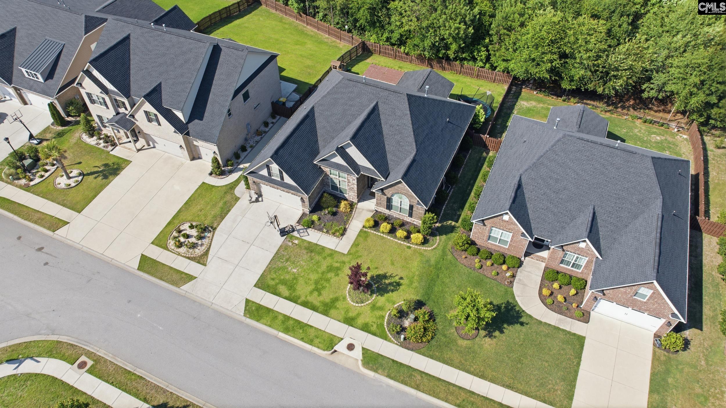 556 Saw Cheek Lane Lexington, SC 29072 - Photo 33 of 44