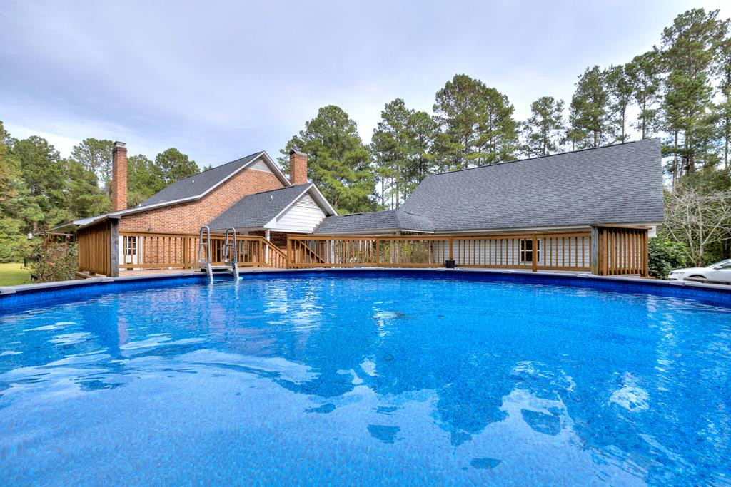 340 Eastern School Road Sumter, SC 29153 - Photo 48 of 59