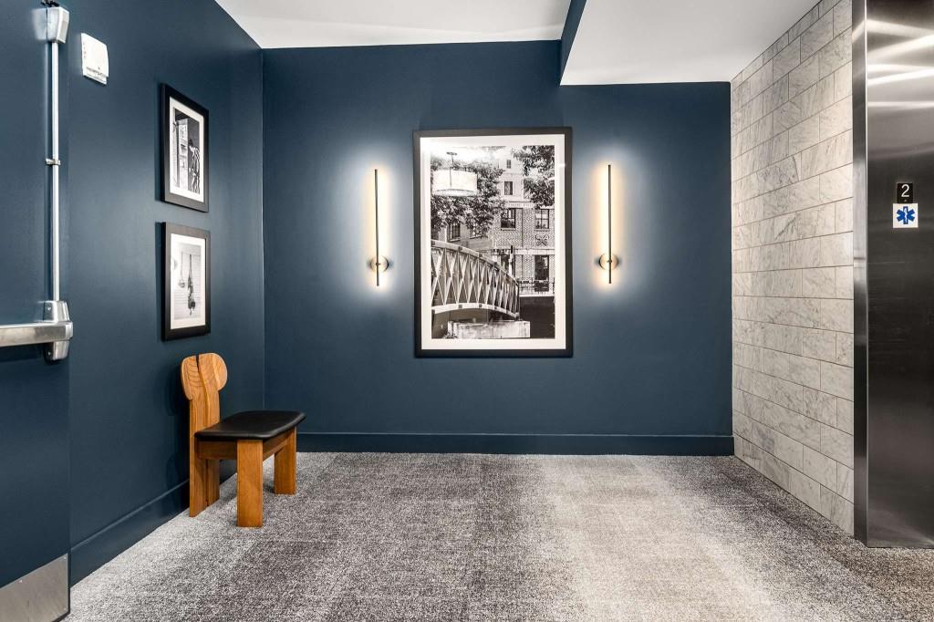 1100 Howell Mill Road Northwest, Unit 201 Atlanta, GA 30318 - Photo 25 of 50