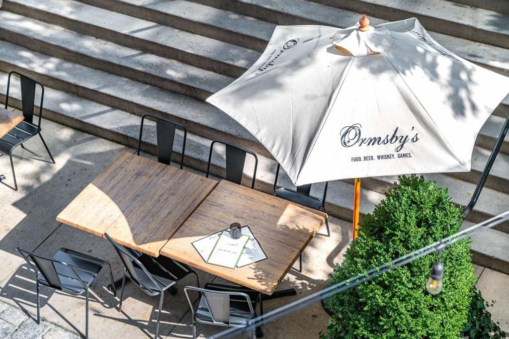 1100 Howell Mill Road Northwest, Unit 201 Atlanta, GA 30318 - Photo 39 of 50 a view of entryway