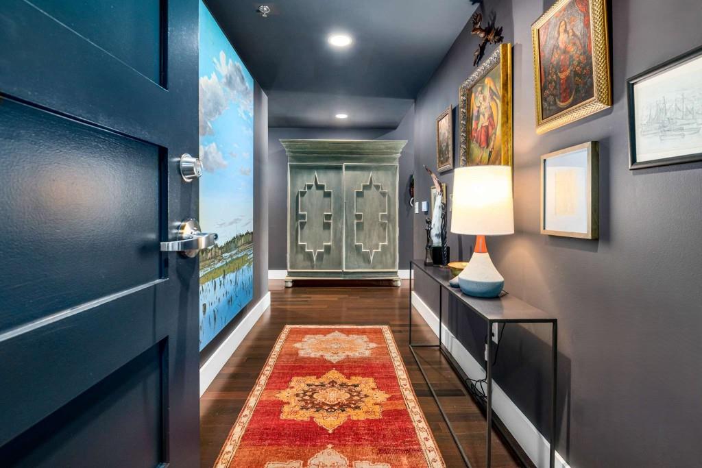 1100 Howell Mill Road Northwest, Unit 201 Atlanta, GA 30318 - Photo 8 of 50