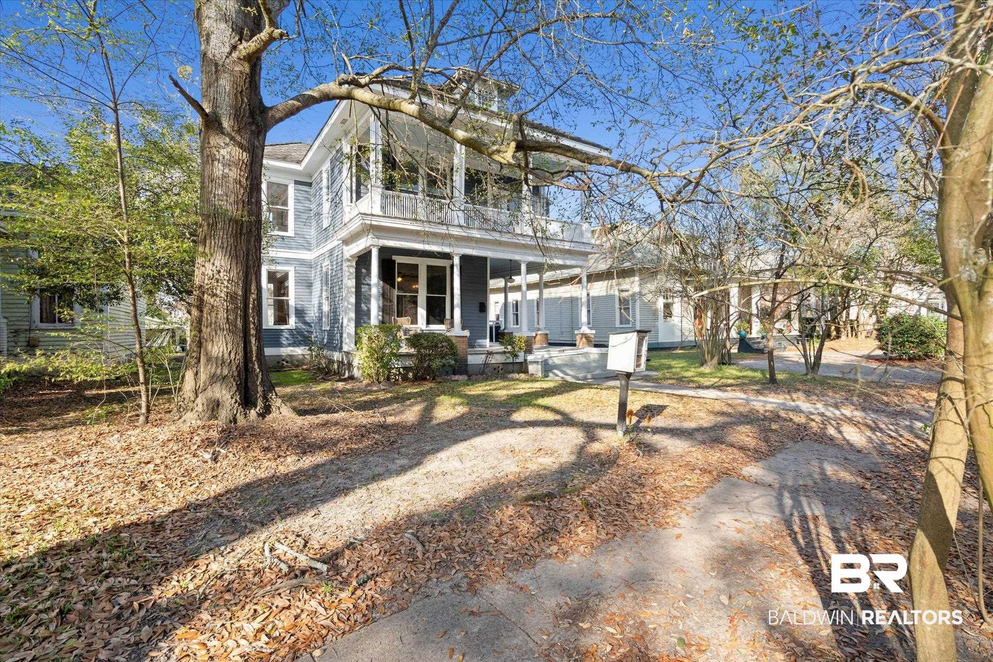 1508 Dauphin Street Mobile, AL 36604 - Photo 29 of 34