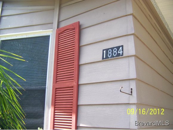 1884 Northeast Mango Palm Bay, FL 32905 - Photo 11 of 11 Additional Photo