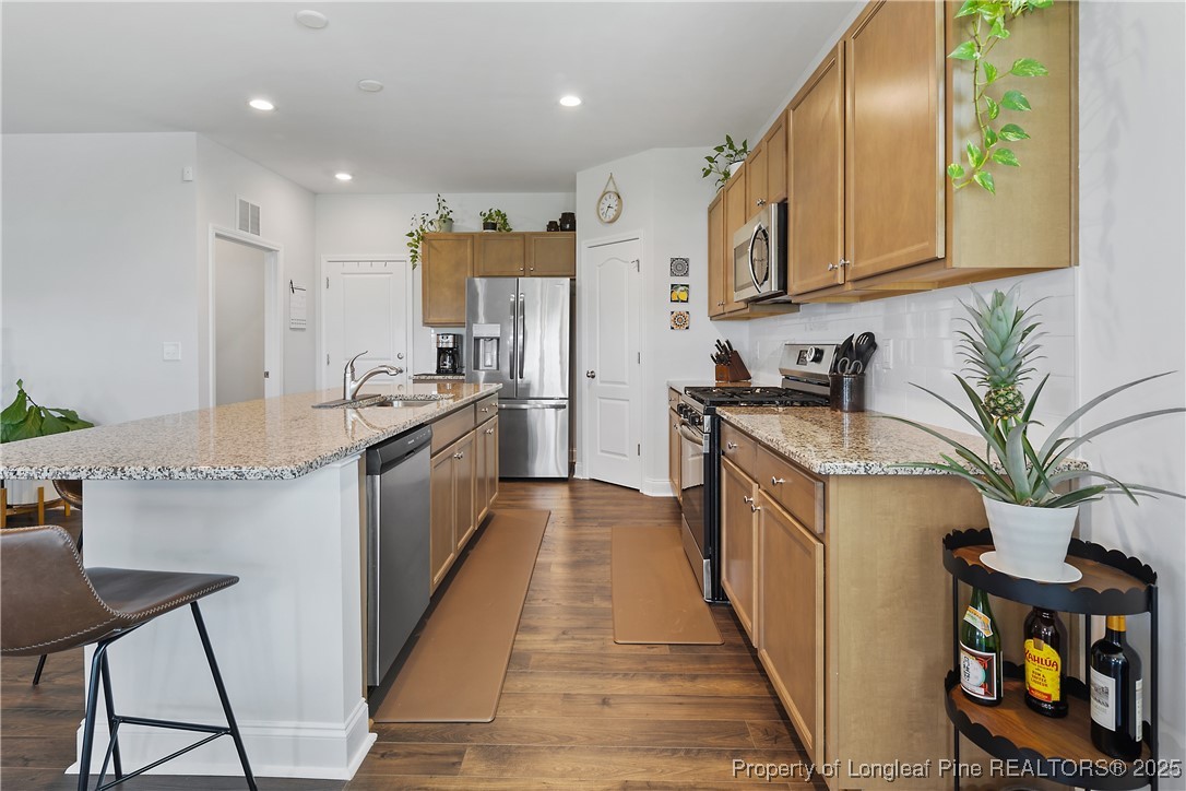 4244 Dock View Road Fayetteville, NC 28306 - Photo 14 of 50 Gallery Image 14