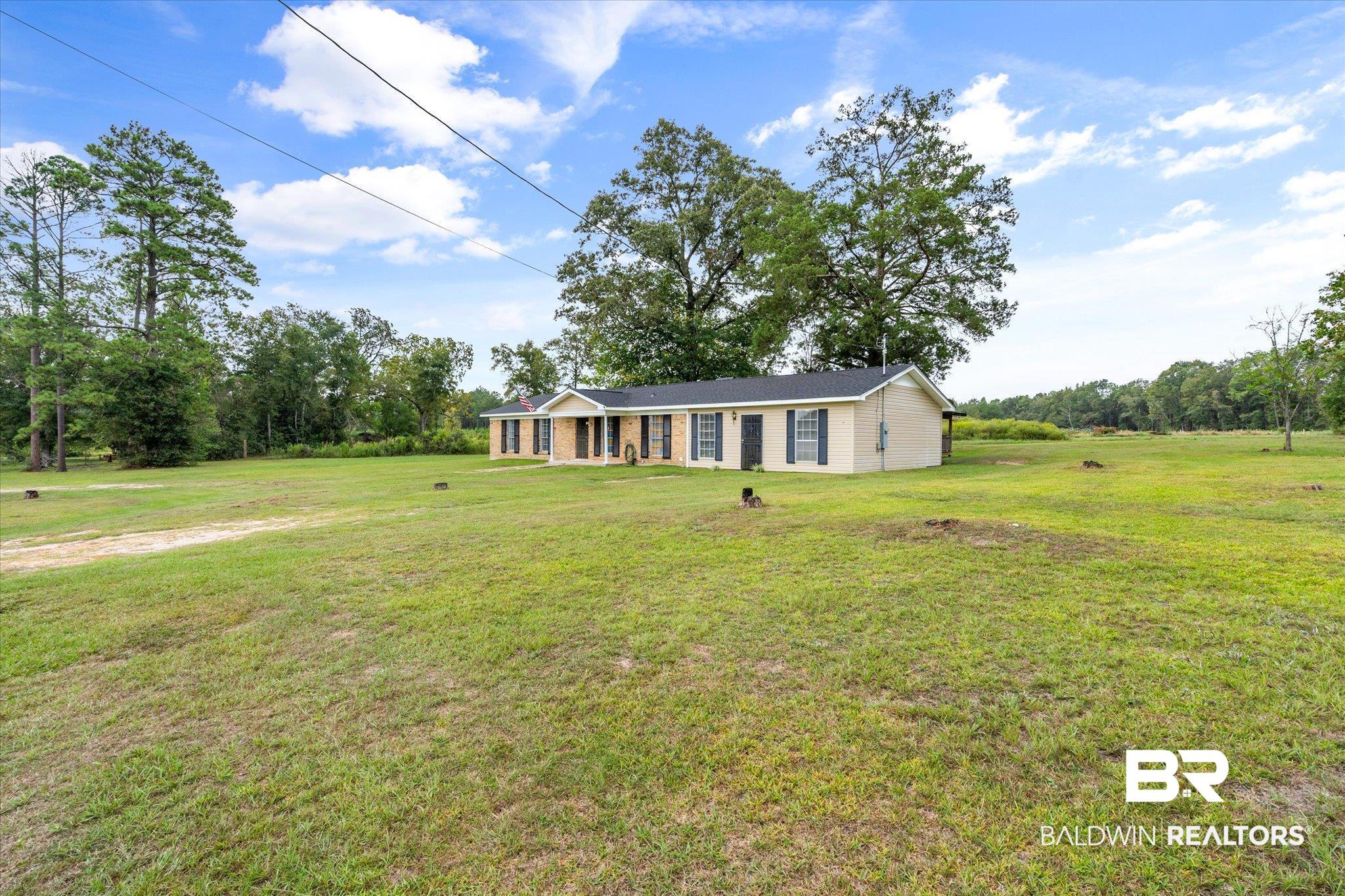 10735 Lott Cemetery Road Chunchula, AL 36521 - Photo 20 of 20