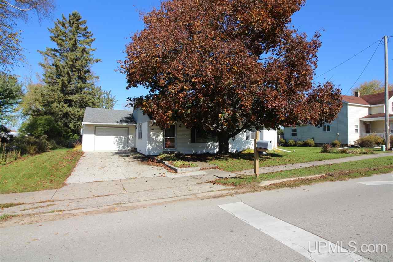 W143 Co Road Stephenson, MI 49887 - Photo 24 of 24