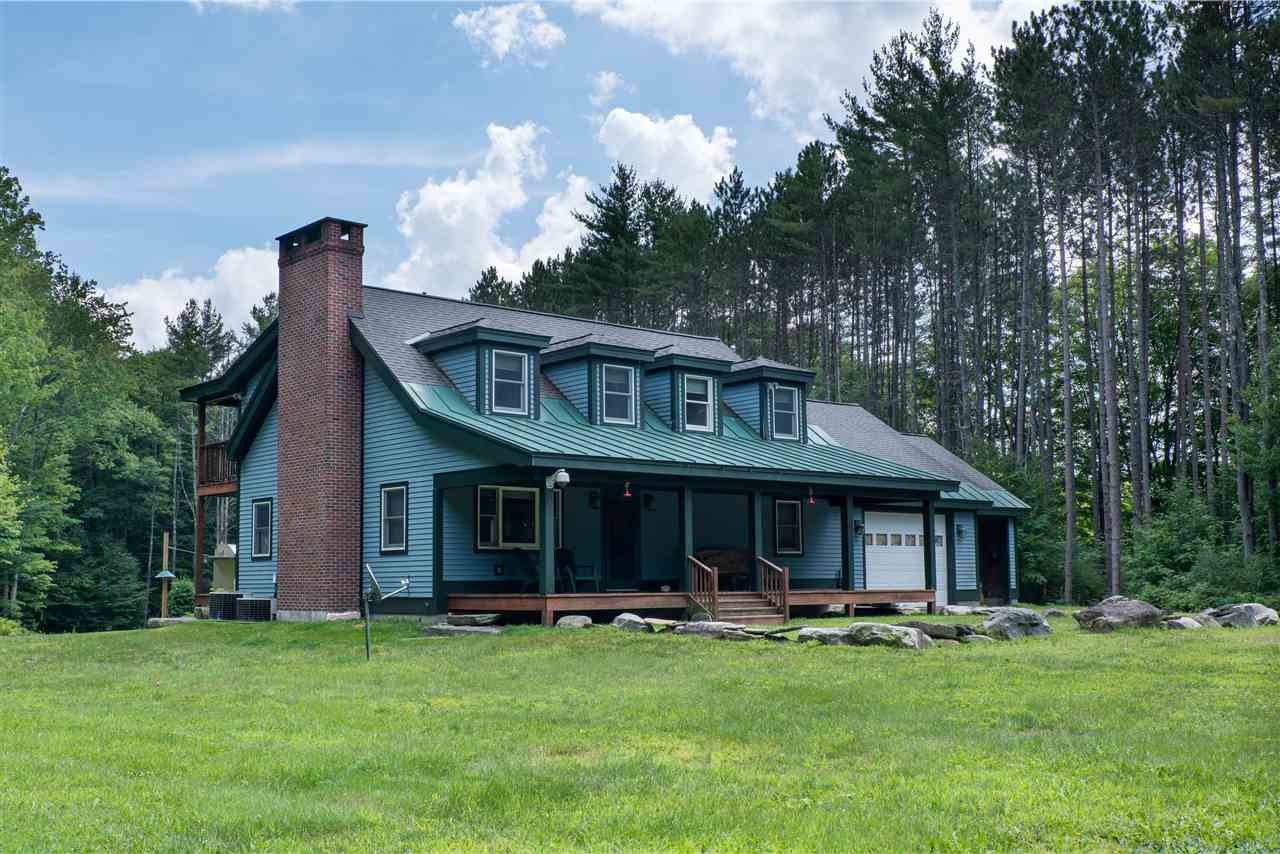 710 Baileys Mill Road Chester, VT 05143 - Photo 1 of 6