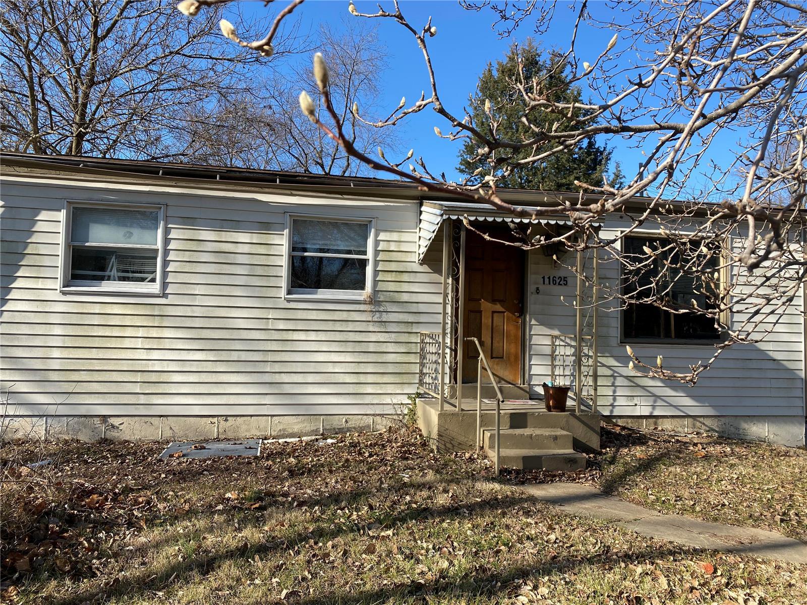 11625 Larimore Road St. Louis, MO 63138 - Photo 1 of 1 Gallery Image 1