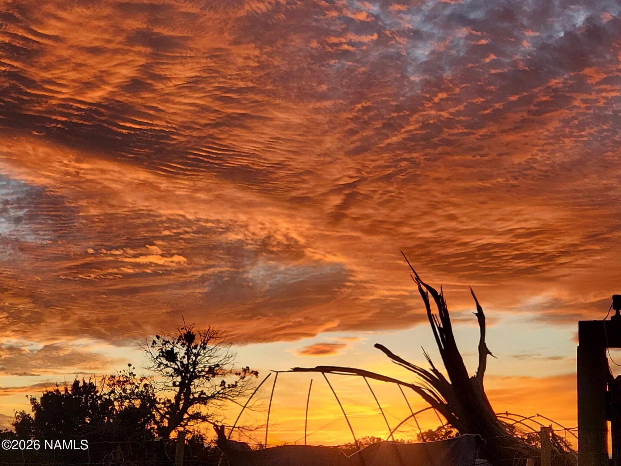 7211 East Roper Circle Williams, AZ 86046 - Photo 1 of 26 a view of an ocean