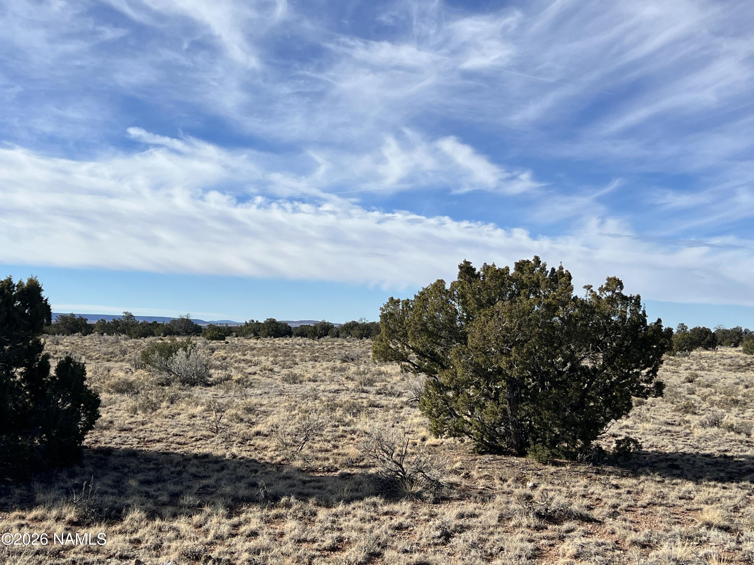7211 East Roper Circle Williams, AZ 86046 - Photo 12 of 26 a view of ocean