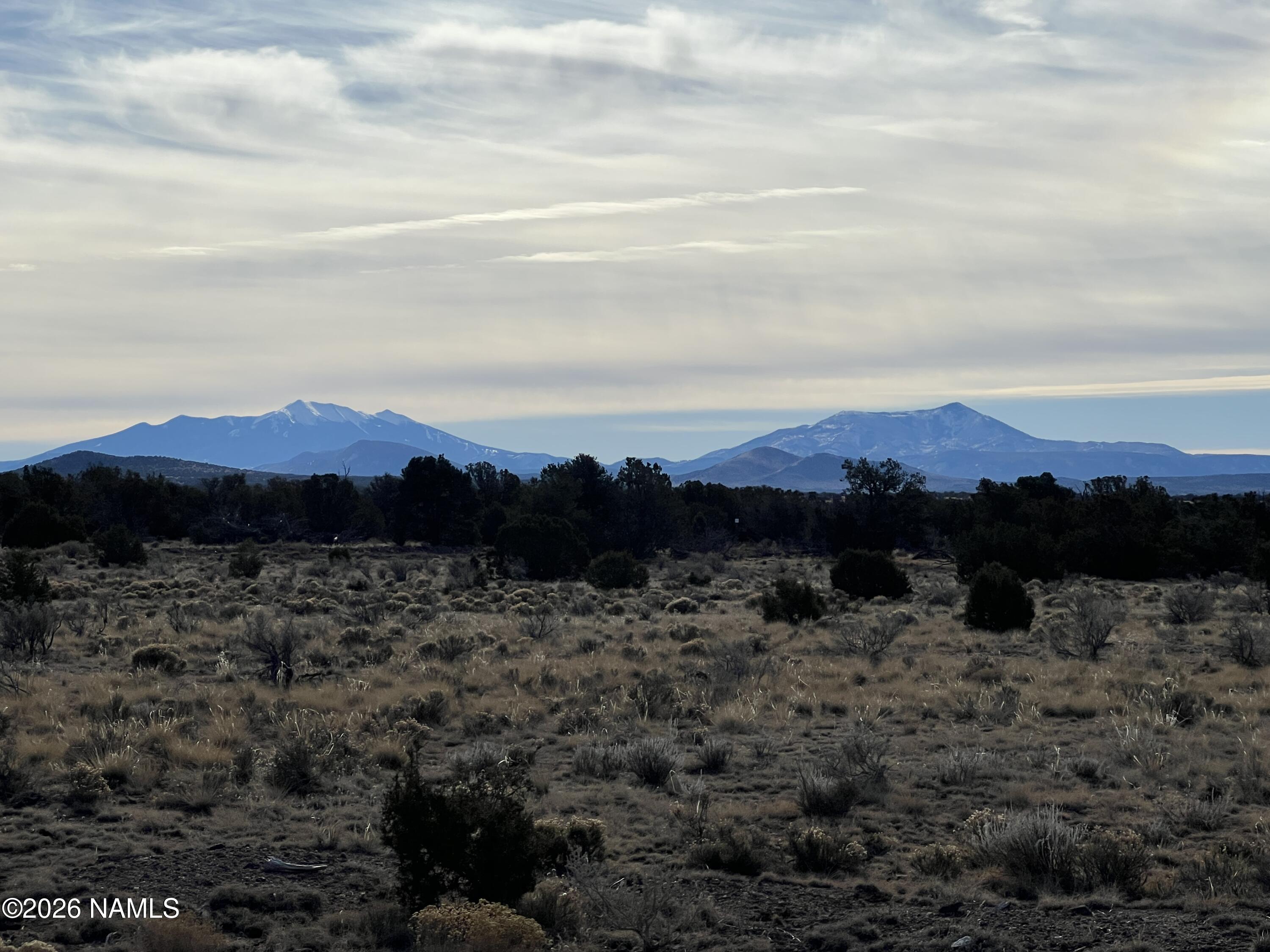 7211 East Roper Circle Williams, AZ 86046 - Photo 20 of 26 a view of a lake