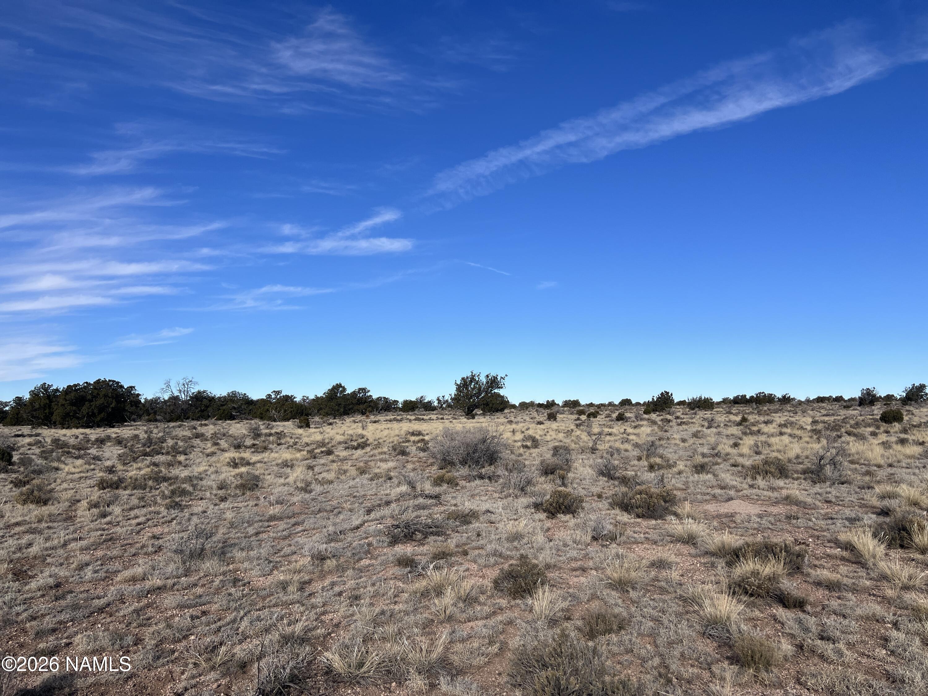 7211 East Roper Circle Williams, AZ 86046 - Photo 26 of 26 a view of ocean with a beach