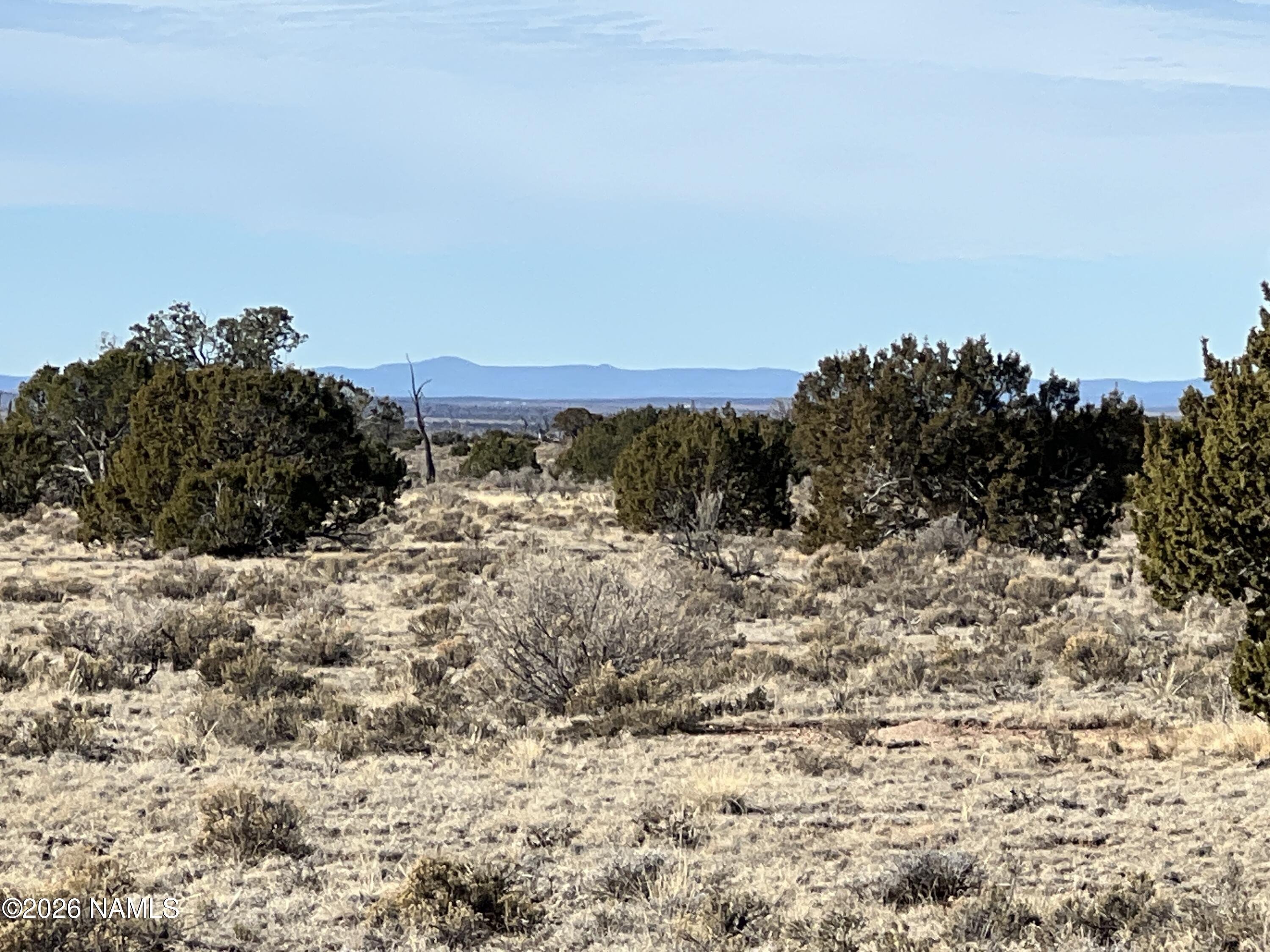 7211 East Roper Circle Williams, AZ 86046 - Photo 9 of 26 a view of ocean and mountain