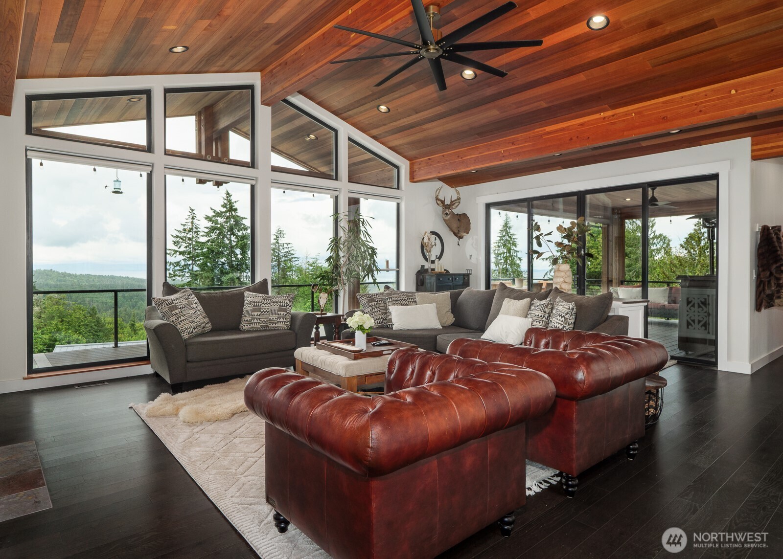 339 Wildcat Road Port Angeles, WA 98363 - Photo 5 of 40